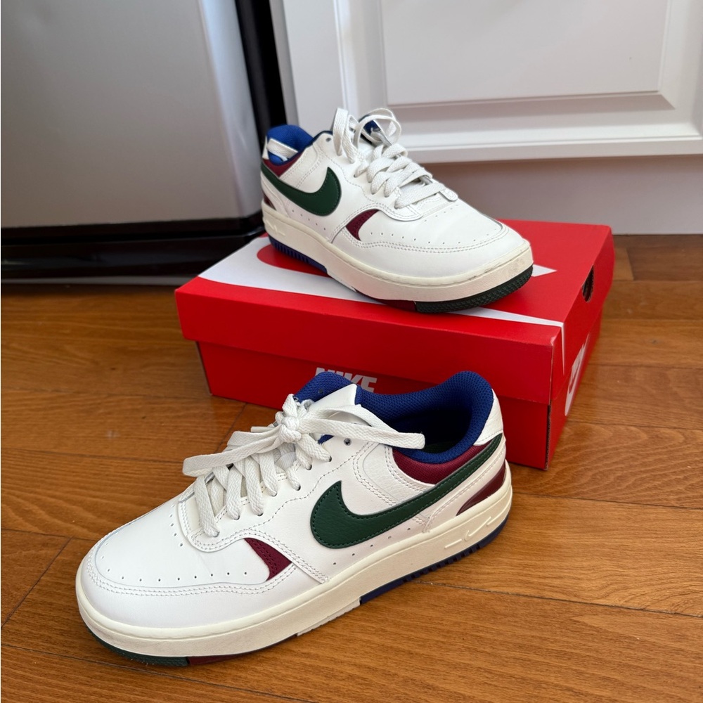 Nike Gamma Forces